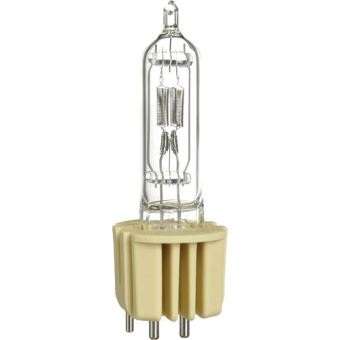 Ushio HPL + 750W lampe (750W / 120V) - 1