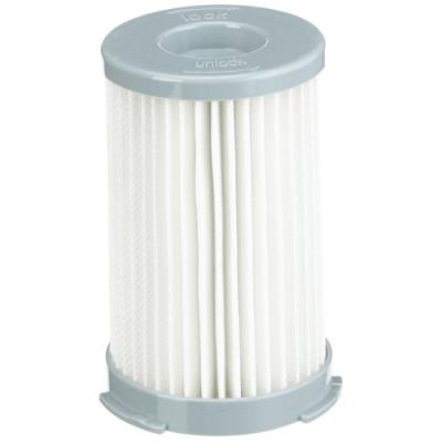 Menalux f120 1 filtre cylindrique lavable pour aspirateur traîneau sans sac compatible pour electrolux / progress
