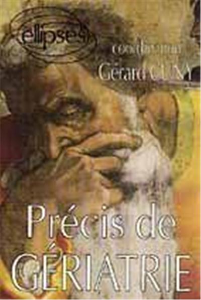 precis de geriatrie