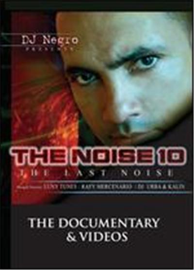 The Last the Noise - DVD Zone 1