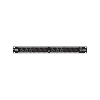 Citronic CX34 Effet crossover 2/3/4 canaux