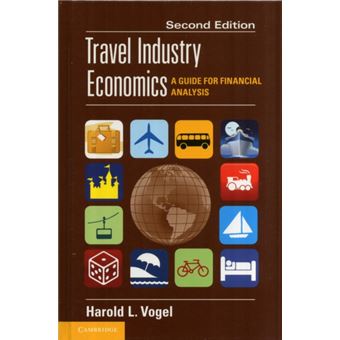 travel industry economics