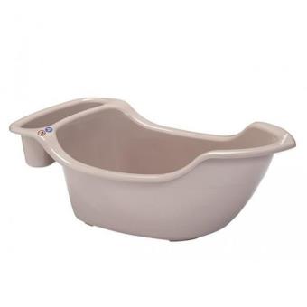 Babymoov A019004 Baignoire Baby Boat Taupe Transats De Bain Et Anneaux Achat Prix Fnac