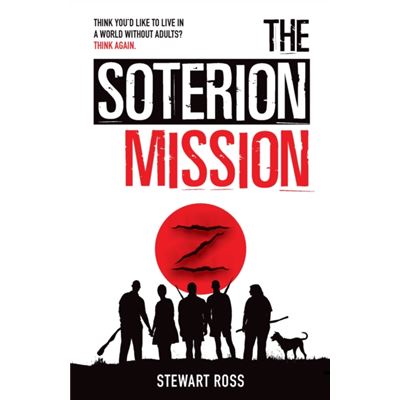 The Soterion Mission (Paperback)