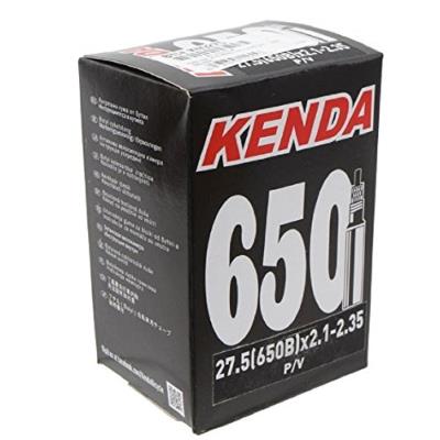 Kenda pv-tube gris gris 27x1 1 4 700 x 25 32 35