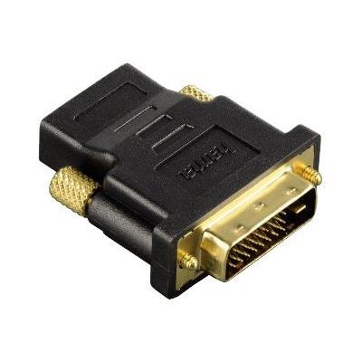 Hama videoadapter - HDMI / DVI