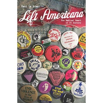 Left Americana - [Version Originale] - 1