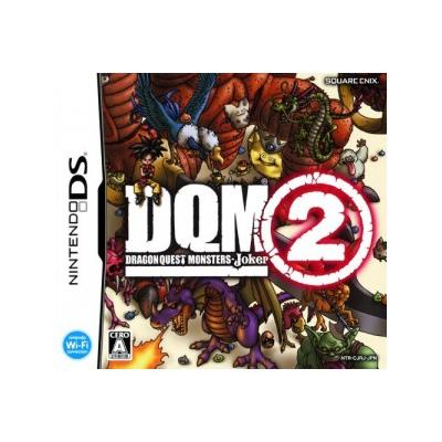 Square Enix Dragon Quest Monsters: Joker 2 - Import Japonais