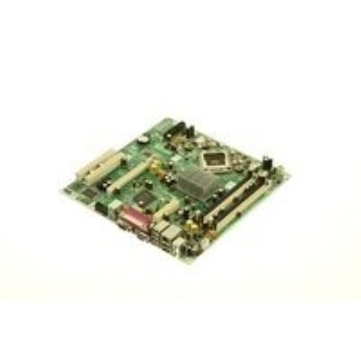 Dc5700sff mt system board hp rp000106172