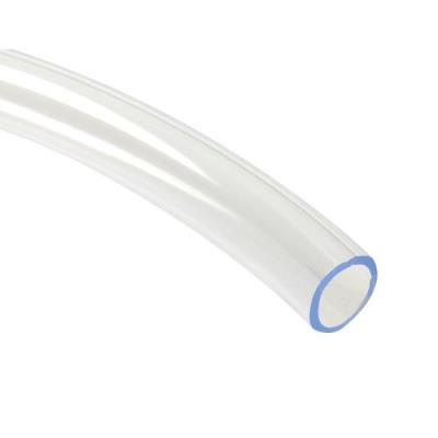 Schlauch pvc 13 10mm (3 8id) uv-aktiv blue clear ohne hersteller 59038