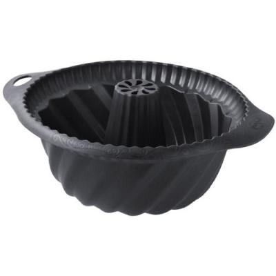 DR. OETKER 1003 MOULE À KOUGLOF EN PLASTIQUE RÉSISTANT À DE HAUTES TEMPÉRATURES 24 CM X 13 CM
