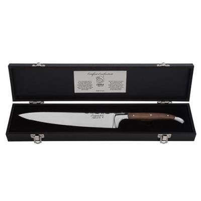 Couteau de chef Laguiole Style de Vie