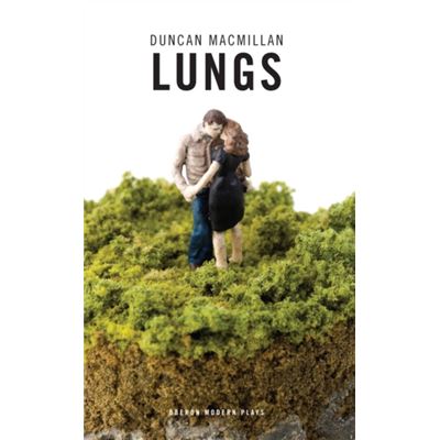 Lungs (Oberon Modern Plays) (Paperback)