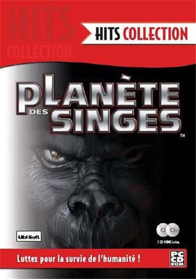 Ubisoft Planete Des Singes