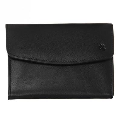 Silvercat porte-monnaie cuir femme