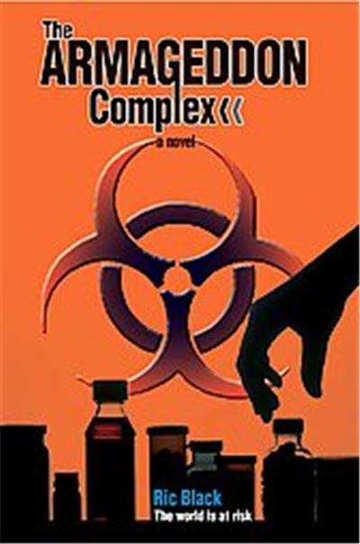 The Armageddon Complex