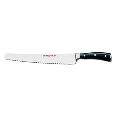 WÜSTHOF TR4516 CLASSIC IKON SUPER TRANCHEUR