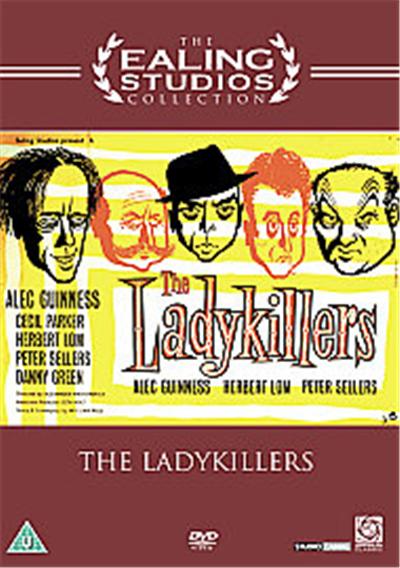 The Ladykillers