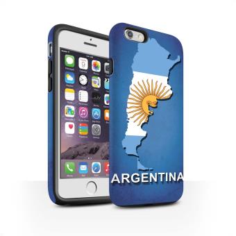 coque iphone 6 argentine