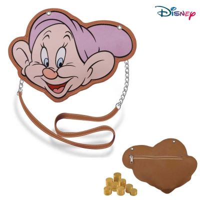 Disney Nains Sac chaîne 20x19