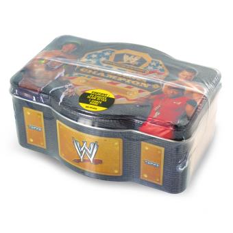 Cartes A Collectionner Wwe Coffret 25 Cartes France Cartes Jeu De Cartes Achat Prix Fnac