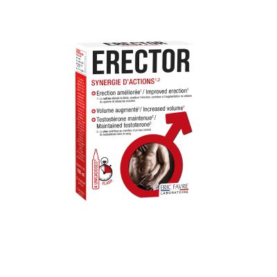 Etui de 4 Unicadoses Erector