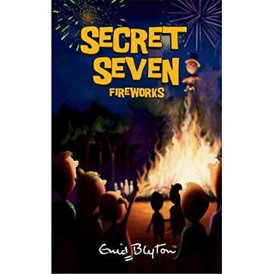 Secret Seven Fireworks