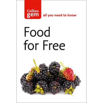 Food for Free, Collins Gem Series