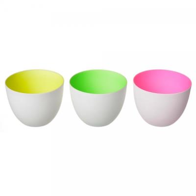 Photophores fluo X3 petit modèle