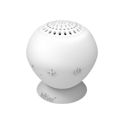 TrekStor SoundBall 2in1 - luidspreker - voor draagbaar gebruik - draadloos