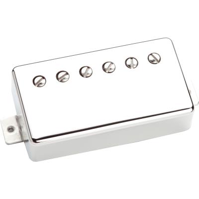 Accessoires Guitares Seymour Duncan Sh-2N-N - Jazz Model Manche Nickel Doubles / Humbuckers