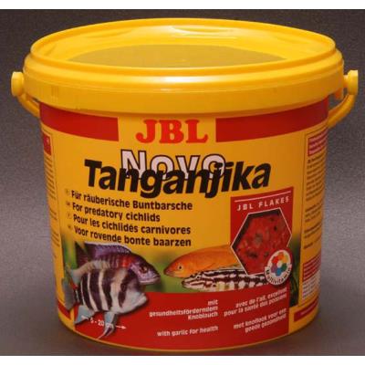 Comparer les prix de Novotanganjika 5.5 lt