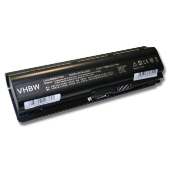 Bateria Genérica Compatible Para Laptop Hp Hstnn-178c Mu06 47Wh 10.8V 6 - Foto 4