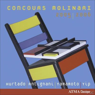 Concours Molinari 2005-2006