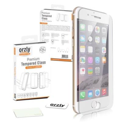 ORZLY Film Protecteur Verre Trempé iPhone 6 Plus
