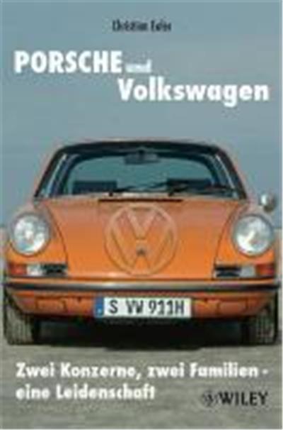 Porsche und Volkswagen