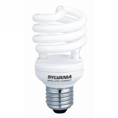 SYLVANIA Ampoule Mini-Lynx Fast-Start Fluo 20W E27
