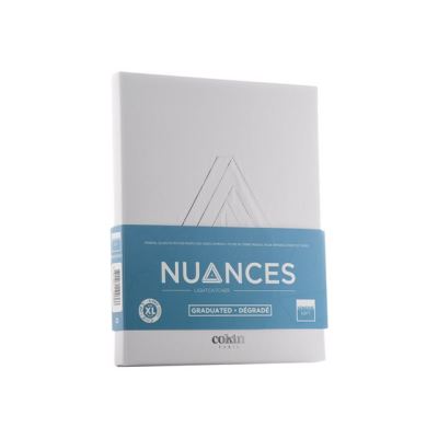 Cokin Nuances X-PRO Series GND4 Soft - filter - met gradatie