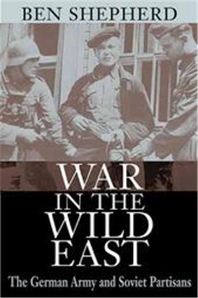 War in the Wild East