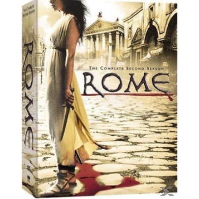 Rome - Series 2
