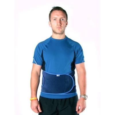 66fit elite ceinture lombaire à baleines