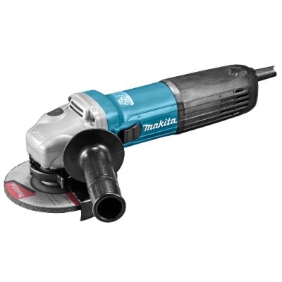 Makita Meuleuse D'Angle 125Mm 1100W