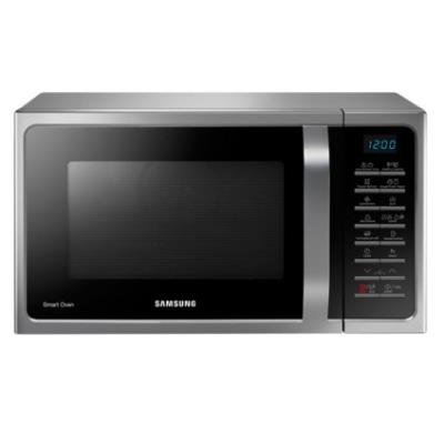 Micro ondes Samsung mc28h5015cs eg