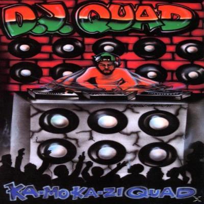Ka-Mo-Ka-Zi Quad