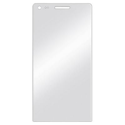 Hama-film protecteur d´écran pour huawei ascend g6, 2 pièces