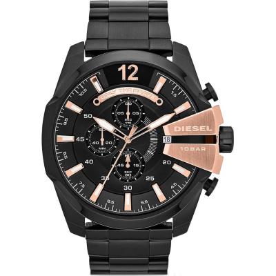 Montre Homme Diesel DZ4309 Noir