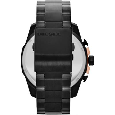 Montre Homme Diesel DZ4309 Noir - Montre Homme - Achat \u0026 prix | fnac