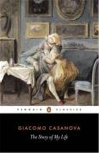 The Story of My Life, Penguin Classics Series