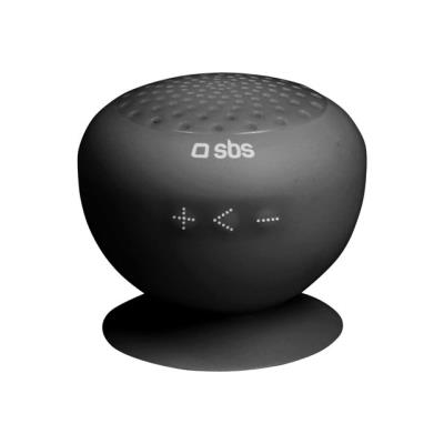 SBS Gable - haut-parleur - pour utilisation mobile - sans fil