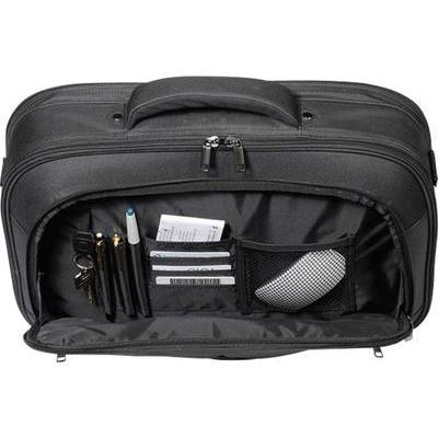 Vivanco sacoche adapté pour 17.3 noir 36982